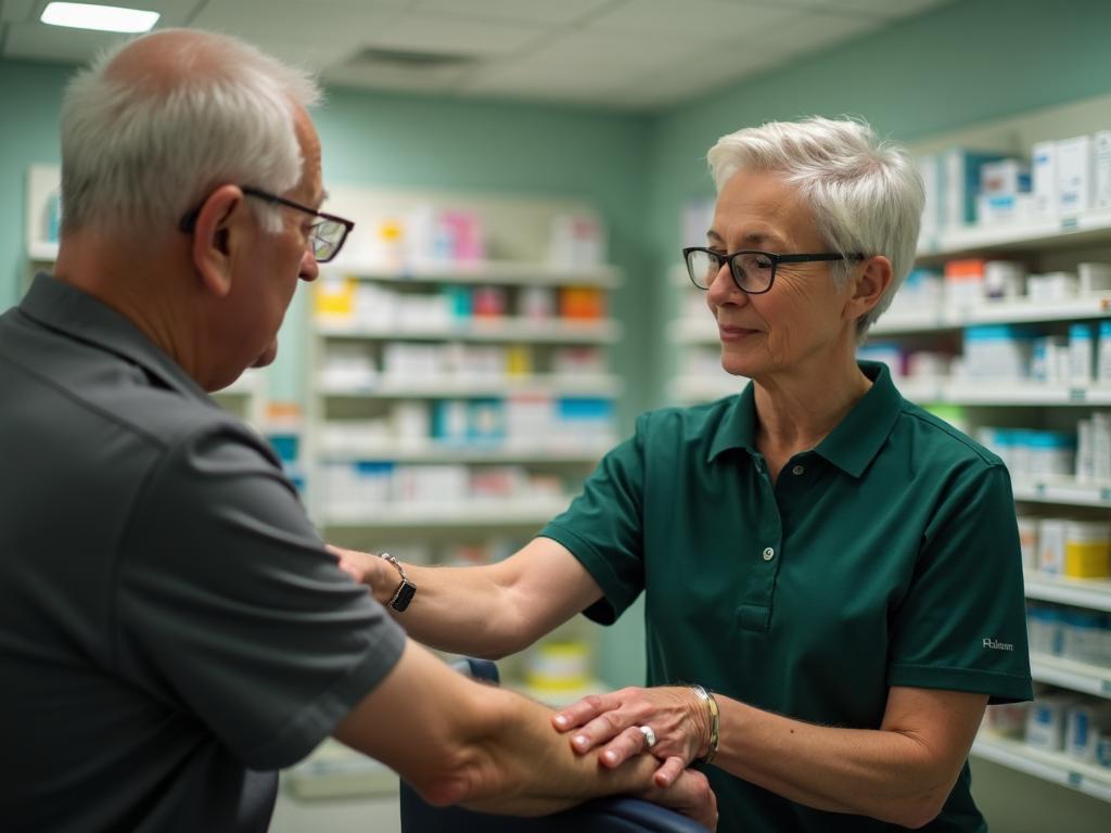 Flu and COVID Vaccinations in East Sussex: Your 2026 Guide