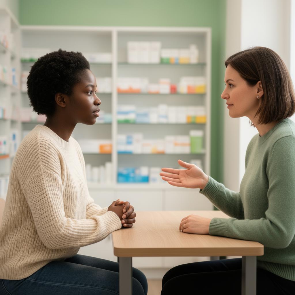 Chlamydia Screening & Treatment